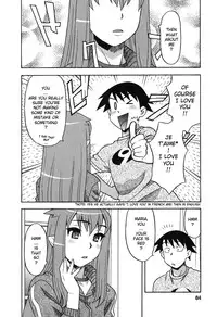 [Yanagi Masashi] Love and Devil Complete+Omake [English]
