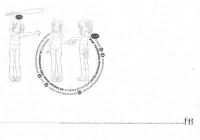 FH Furimukeba Honmachi Dayori