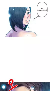 Ghost Love Ch.1-24 (English) (YoManga) (Ongoing)