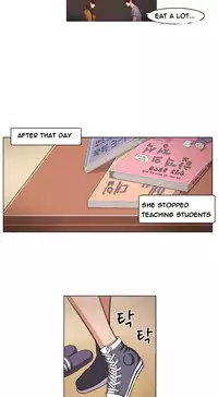 Trap Ch.1-8 (English) (Ongoing)