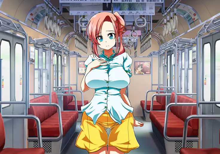 Tegome 7 Ren'ai < Kankei I