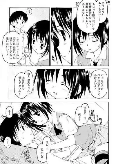 Nando Umarekawatte mo Kitto