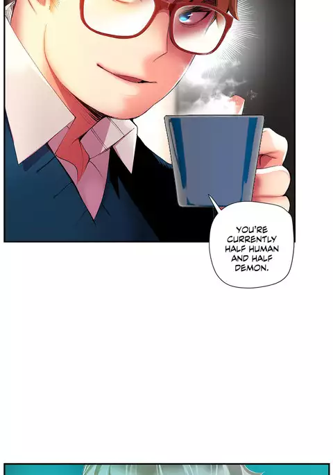 Lilith`s Cord Ch.1-26