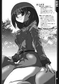 [Naginata Kikaku (Hirowa Nagi)] RGB19 (Gundam Card Builder)