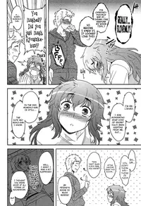 [Dr.P] Momoiro Daydream Ch. 1-7 [English] {YQII + Afro}