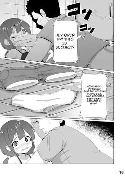 Tamokuteki Toile | Multipurpose Toilet