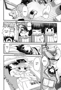 [Ikuya Daikokudou] Daiwari to josou to assistant [ENG]