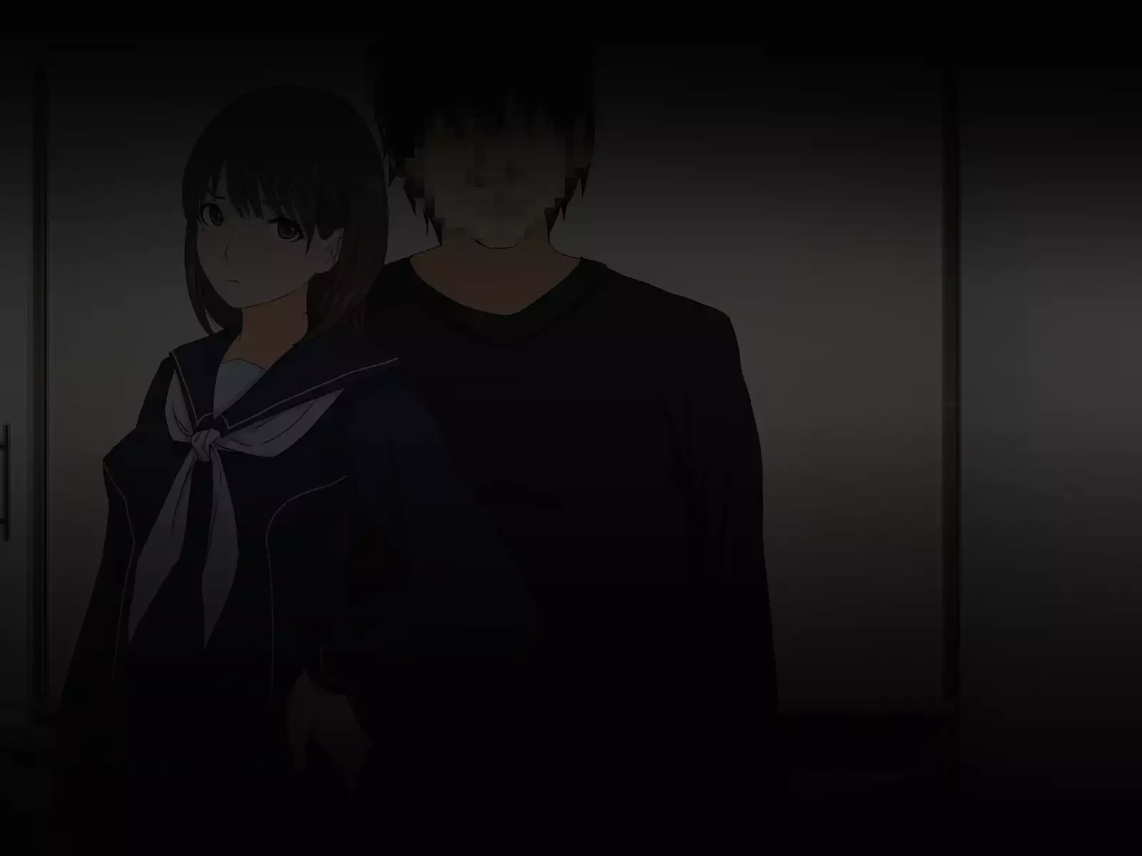 Kare to Kanojo ni Oji-san Plus
