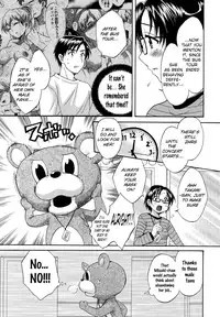 [Pon Takahanada] Tenshi no Marshmallow 3 Ch. 17-21 [English] [Lunatic Translations]