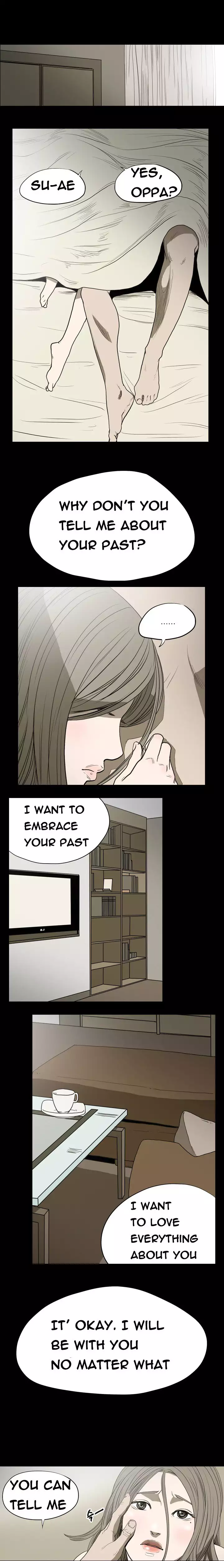 Kitsch | Disrespectful Bitch Ch. 1-64