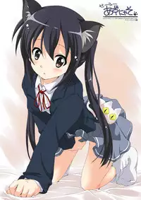 [Nekogoro (capt.Nekogoro)] Sailor Aznyaso (K-On!)