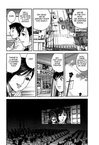 [Hidemaru] Zokkon! Boin Onsen | Boing Boing Onsen Vol. 3 [English] {Tadanohito}