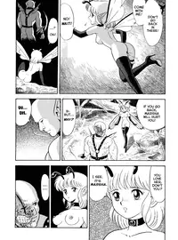 [Kondom] The Original Bondage Fairies. Book Two. [English]