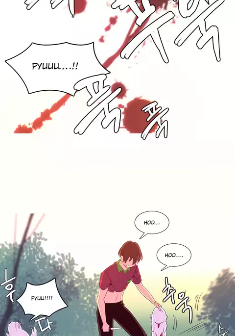 A World That I Rule Ch.01-35