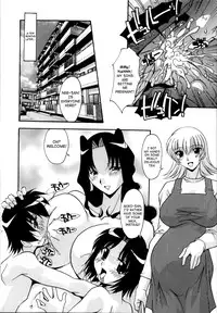 [Hindenburg] Jusei Shichau! | I'm Being Impregnated! [English] [SaHa]
