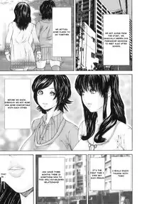 [Mikikazu] Futanari Ai Ch. 1-7 [English] [Multimanga]