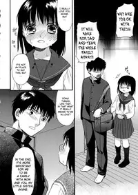 [Sekiya Asami] Girls Shower [English] [biribiri]