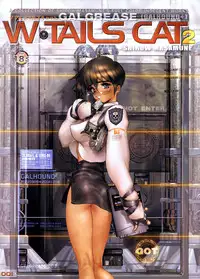 [Masamune Shirow] W Tails Cat 2