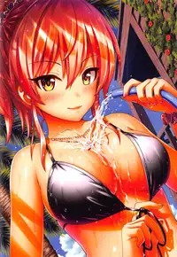 (C91) [Momoiro Kageboushi (Nazuna)] Hitorihime (THE IDOLM@STER CINDERELLA GIRLS)