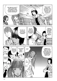 [Kago Shintarou] Harem End [English]