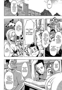 [ShindoL] TSF Monogatari [English] {SaHa + desudesu}