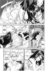 [Cuvie] - Hoshigari! - Complete (English)[SaHa]