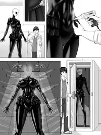 [Sansui (Sen)] Picchiri Suit DIY