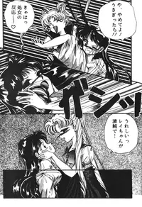 Sailor X Volume 1 (Sailor Moon)