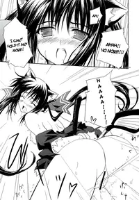 [Minatekishugi (Minase)] Voyage (Pangya) [English]