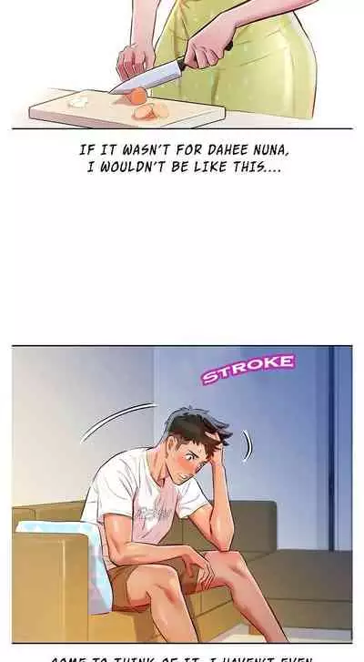 What do you Take me For? Ch.60/?