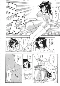 Colorful Bee 1999-07