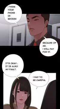 Girl Next Door Ch.1-26 (English) (Ongoing)