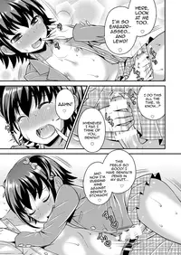 [Datsuryoku Kenkyuukai (Kanbayashi Takaki)] Boku ga Shihai Suru Senpai [English] [mysterymeat3] [Digital]