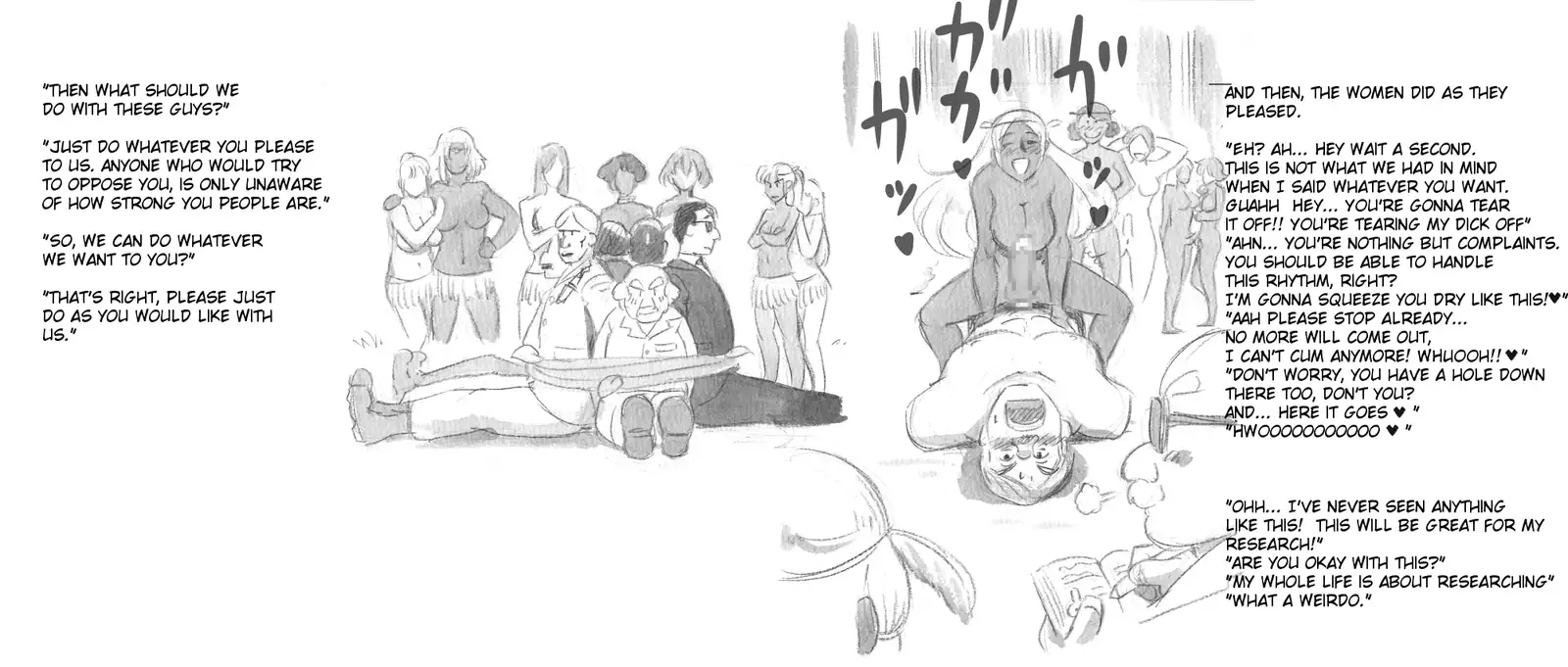 Jungle no Shoujo - Tarnyan