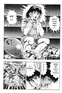 [Maeda Toshio] Adventure Kid Vol.1 [English]