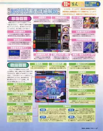 Tech Gian 017 (March 1998)