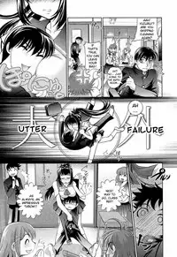 [RAYMON] Anetoris [English] {Kizlan}