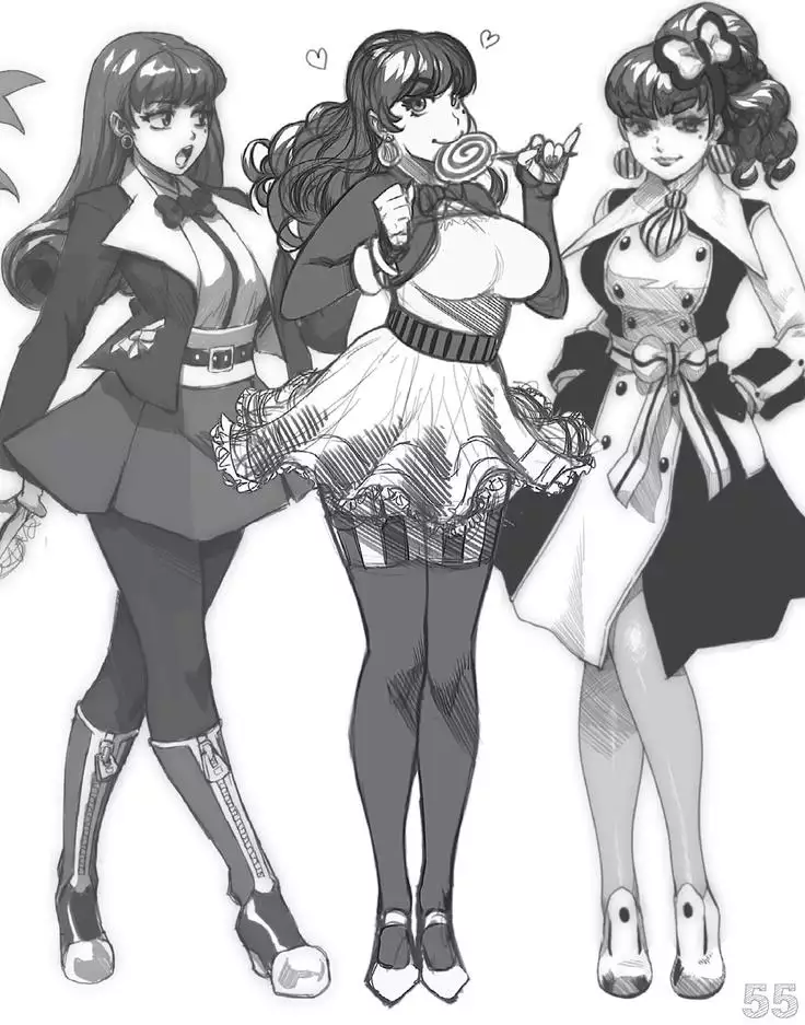 Robaato's Skabrous Skratchwork Vol. 1