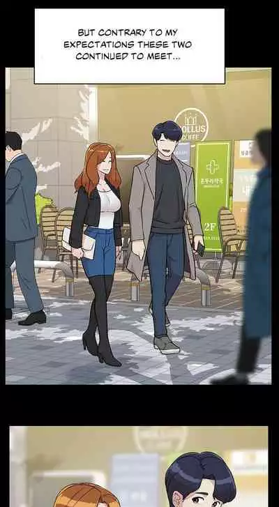 Everything about Best Friend Manhwa 01-13 [English]