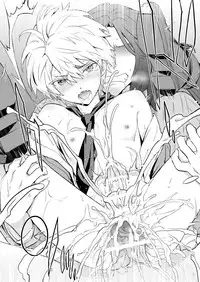 [Marinconia (Sumimaru Mary)] Zeitgeist197X | 时代精神197X [Chinese] [theoldestcat汉化] [Digital]