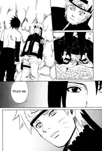 [Engawaken (Sokabe Ren)] Shikisokuzeku 2 | All is illusion 2 (Naruto) [English]