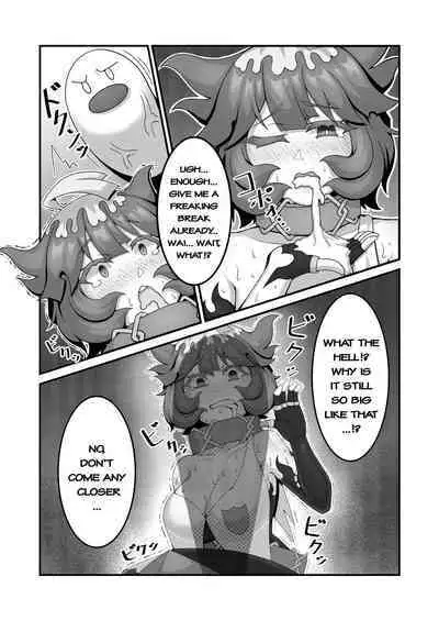 Sex after Versus - Meloco 2