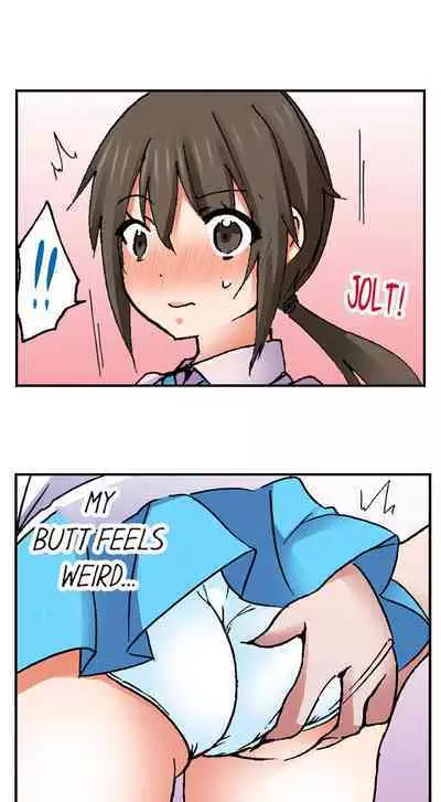 [BURIO] 3… 2… 1… Fuck! (Complete) [English]