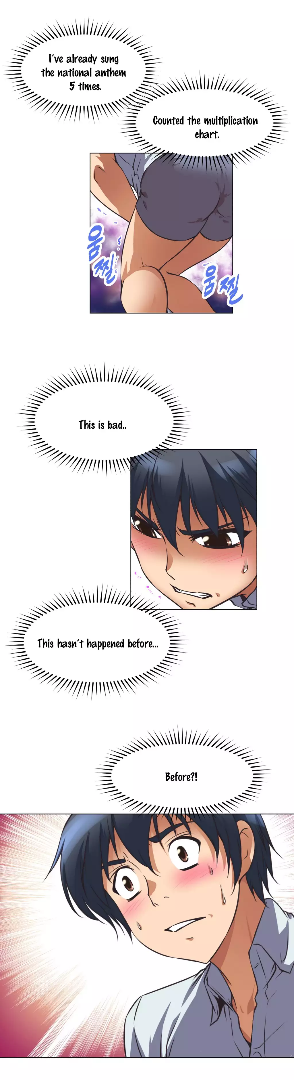 Brawling Go 0-18 Chapters