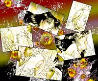 [DC Project (Dirty Matsumoto)] Josou Bitenshi Vol.1