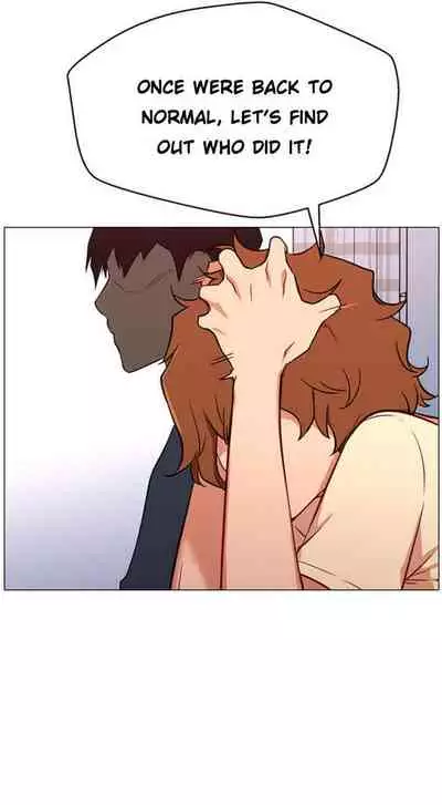 LIVE WITH : DO YOU WANT TO DO IT Ch. 1-7 [English]