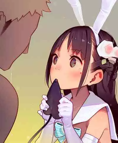 [MonsieuR (MUK)] Tiny Evil 5 ③ (Original Size)