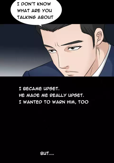 The Taste of Hands Ch.1-53