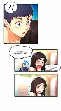 [Cave Bear] Mia's Tool Ch. 0-15 [English]