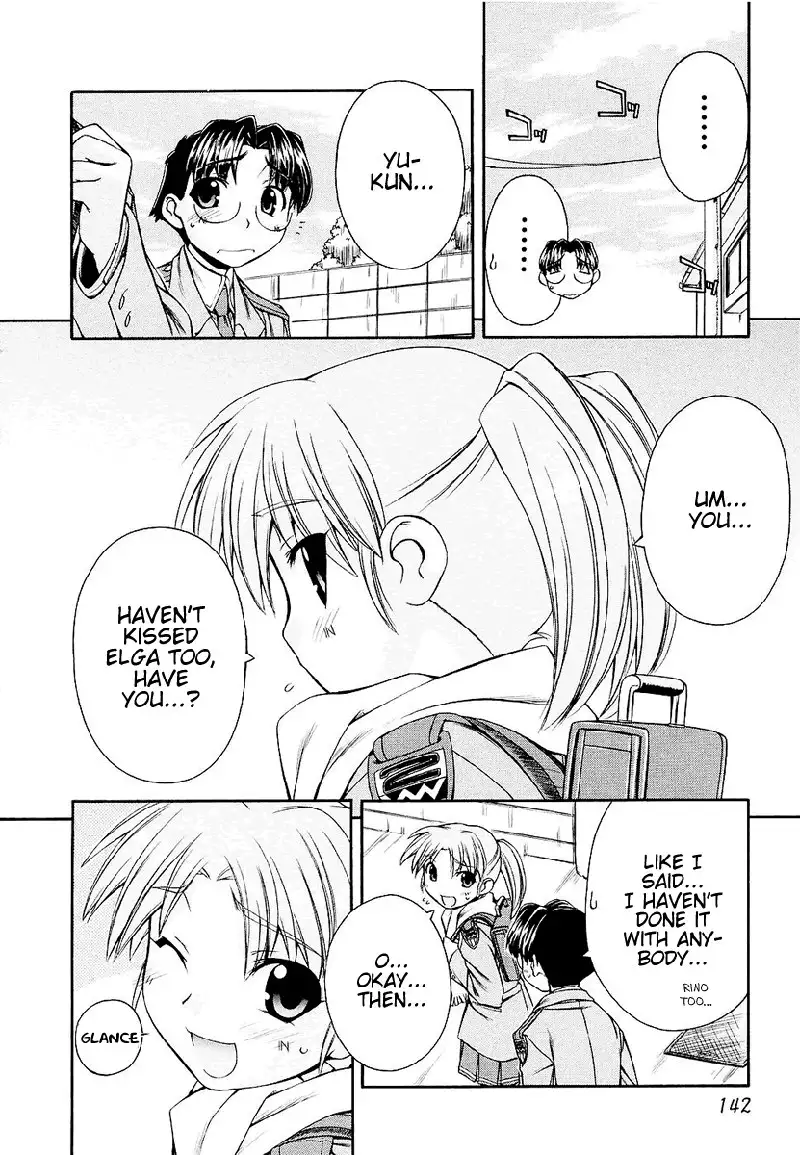 Inumimi Vol1 - Ch6